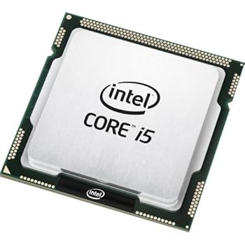 Amazon.com: Intel Core I5 3470-3.2 Ghz - 4 Cores - 4 Threads